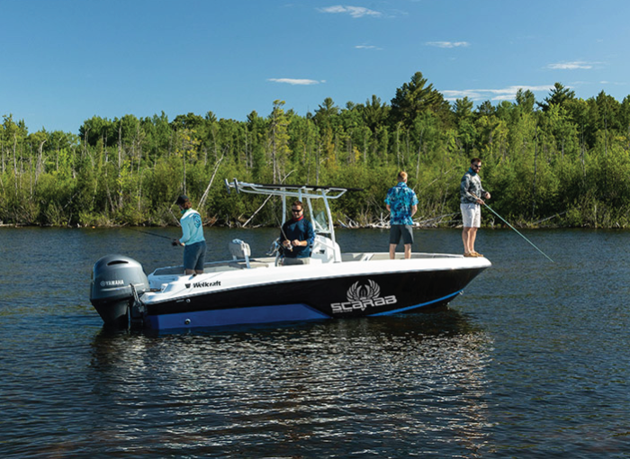 Well-Craft-Fisherman-Image